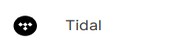 Tidal
